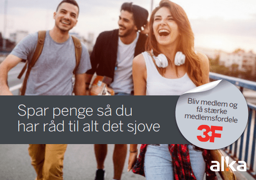 3F ungdom