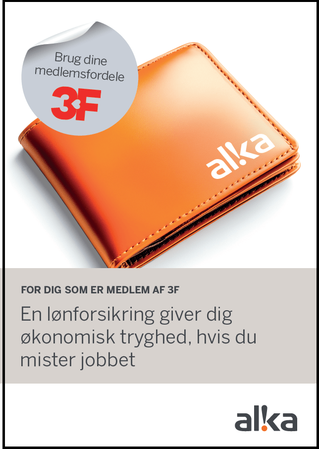 3F Ind. Løn