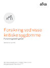 Visse Kritiske Sygdomme