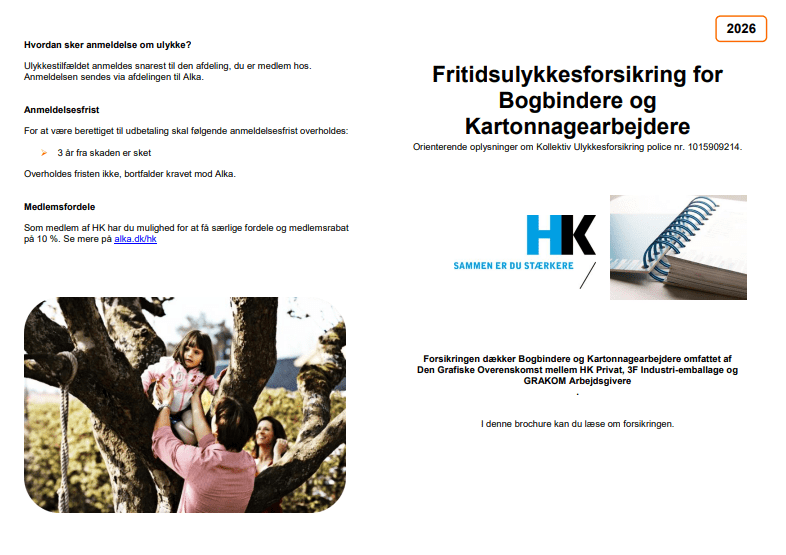 Bogbindere og Kartonnagearbejdere