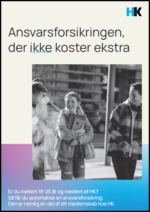 HK Kollektiv ansvar