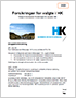 HK for valgte