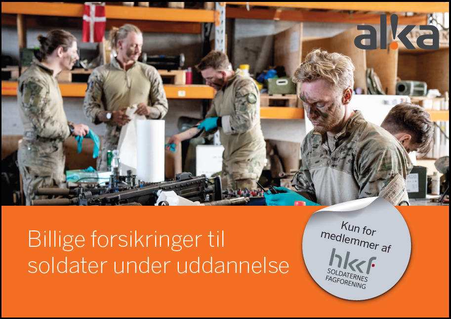 HKKF ungeflyver