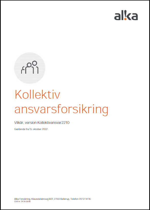 Kollektiv ansvar