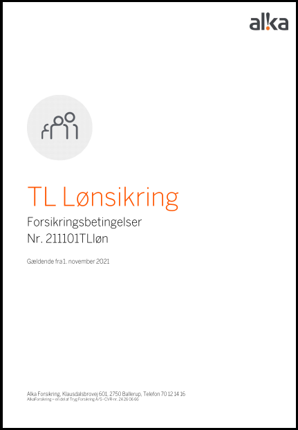 TL Kollektiv Løn