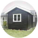 Content Hub Sommerhus