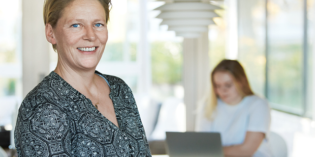MacBook reddet af forsikring