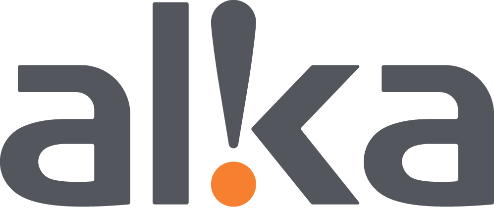 Alka Forsikring logo - Download - Alka