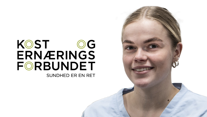 Fordele for dig der er medlem af Kost og ernæringsforbundet