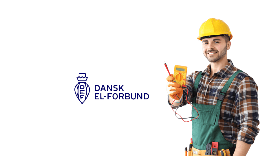 Dansk El-forbund