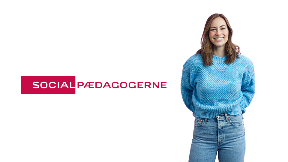 Socialpædagogerne