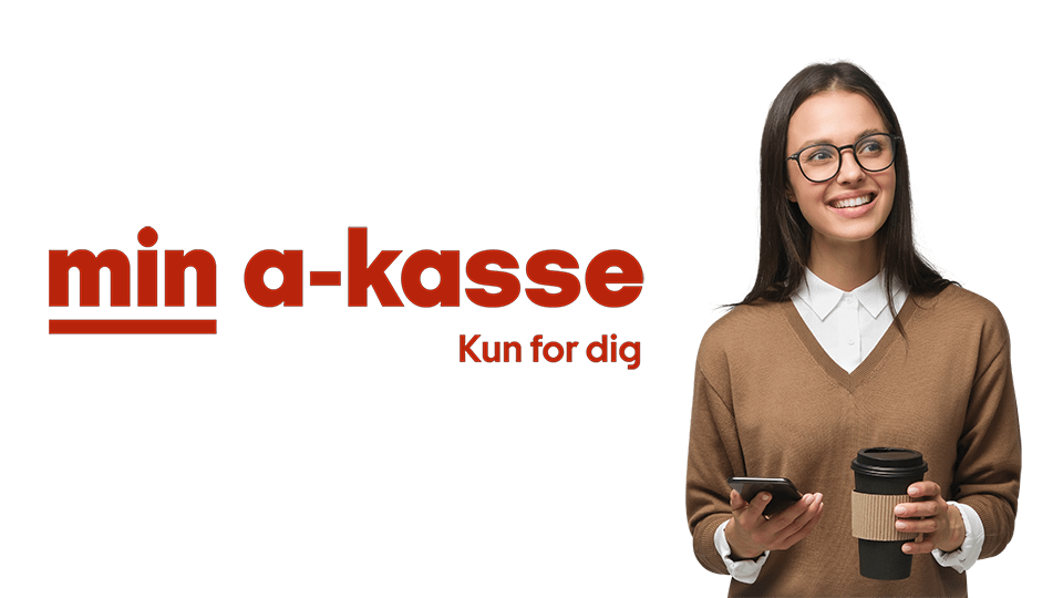 Min A-kasse