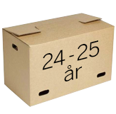 Flyttekasse 2425