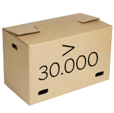 Flyttekasse 30000