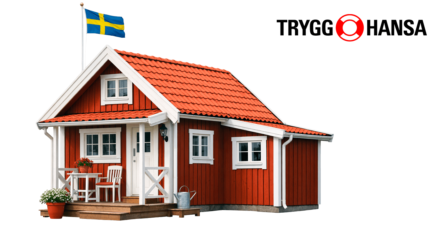 Svensk Fritidshus
