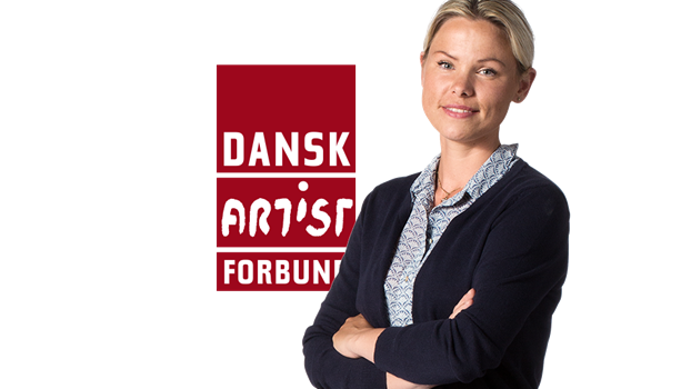 Dansk Artistforbund