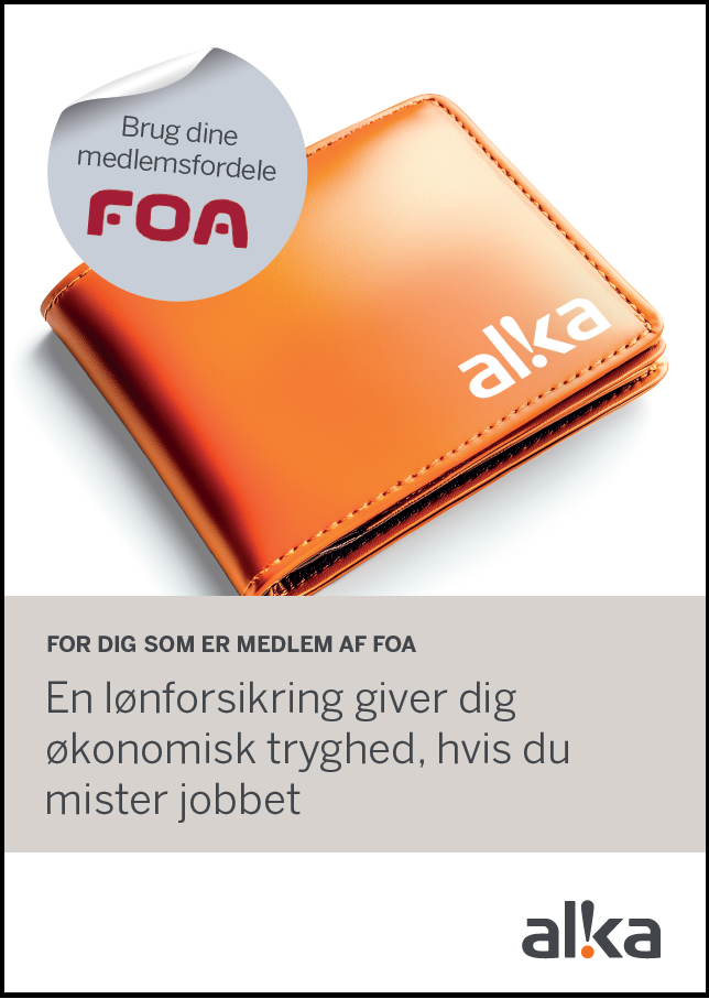 Foa indv. loen brochure