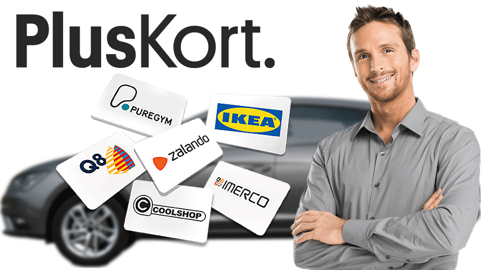 Pluskort