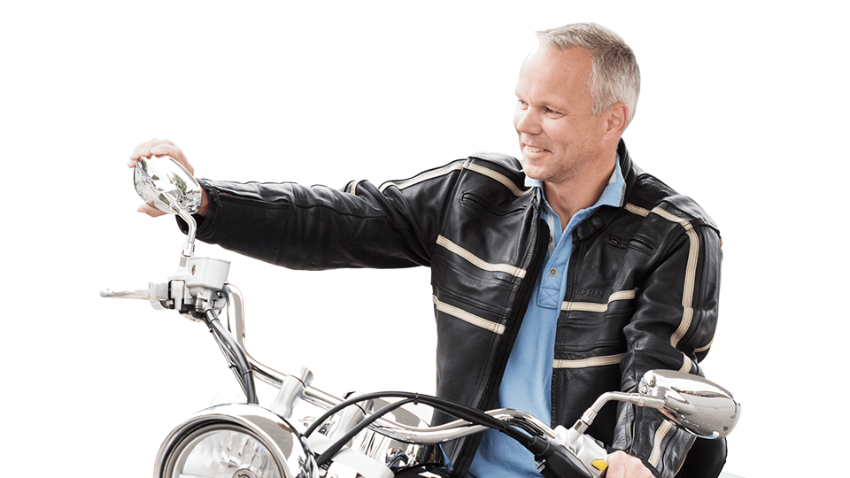 At understrege Numerisk Eve Motorcykel | Sådan bliver du motorcykel elitebilist i Alka